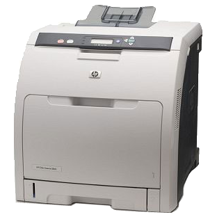 HP Color Laserjet 3600 Printer (Piese de Schimb) big picture