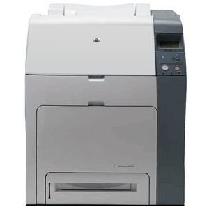 HP Color Laserjet 4700 Printer (Piese de Schimb) big picture