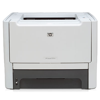 HP LaserJet P2014 Printer (Piese de Schimb) big picture