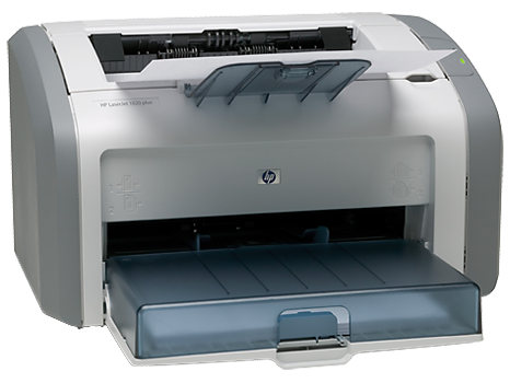 HP LaserJet 1020 Printer (Piese de Schimb) big picture
