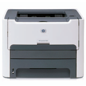 HP LaserJet 1300 Printer (Piese de Schimb) big picture