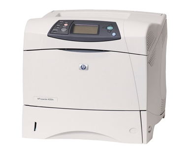 HP LaserJet 4250 Printer (Piese de Schimb) big picture