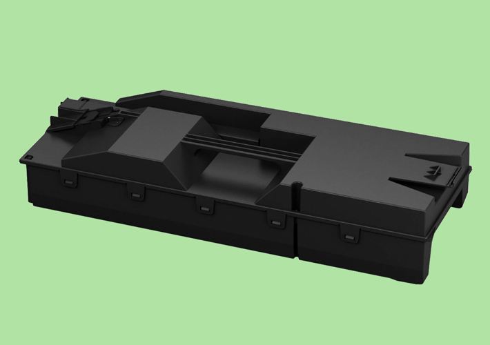 OKI 45531503 Unitate Toner Rezidual 40K pentru imprimante LED din seriile C900/Pro9000; small picture similar products