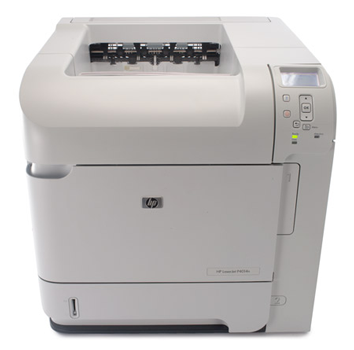 HP LaserJet 4014 Printer (Piese de Schimb) big picture