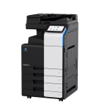 bizhub 301i Standard&nbsp;recommended product