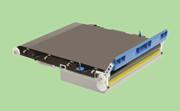 Konica Minolta Unitate Transfer Imagine (120K) pentru bizhub C3350 si C3380 pn: A4Y5WY2
 small picture similar products