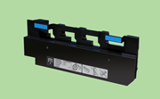 Waste Toner Box for Konica Minolta Equipment pn: A0XPWY1