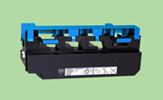 Konica Minolta Waste Toner BOX WX-103 pn: A4NNWY1 / A4NNWY2 / A4NNWY3 / A4NNWY4
