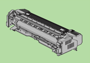Konica Minolta Fusing Unit 220 ~ 240V pentru echipamente bizhub pn: A795R72900 small picture similar products