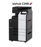 bizhub C268i Prezentare&nbsp;recommended product