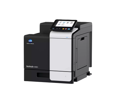 Konica Minolta bizhub C4001i - Standard<br>
 � Print 