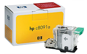 HP C8091 Cartuş capse universale HP (reumplut); small picture similar products