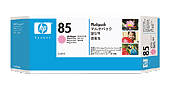 HP 85 3-Ink Light Magenta Cartridge Multipack (C9435A) x 69ml small picture similar products