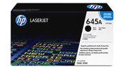 HP 645A Cartus Toner LaserJet Negru (C9730A)