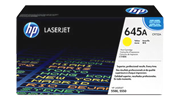 HP 645A Color LaserJet Cartus Toner Galben (C9732A) pentru HP Color LaserJet 5500, 5550 Printer Series