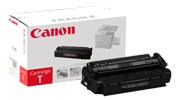 Canon Cartridge T Toner Negru, 3,5K (7833A002AA) pentru Canon FAX L380, FAX L380S, FAX L390, FAX L400, Canon PC D300, D320, D340 small picture similar products
