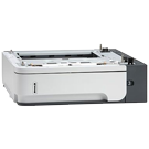 HP LaserJet 500-sheet A4 Feeder/Tray (CB518A) small picture