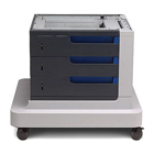HP Color LaserJet 1500-sheet Paper Feeder (CC423A) small picture
