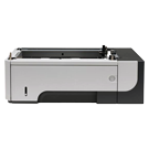HP LaserJet 500-sheet Feeder (CE530A) small picture