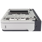 HP LaserJet 500-sheet Feeder (CE998A) small picture