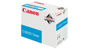 Canon C-EXV21C Cartus Toner Cyan 14K (0453B002AA) pentru imageRunner C2380, C2880, C3080, C3380, C3580, C3880