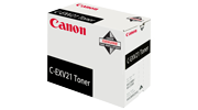 Canon C-EXV21K Cartus Toner Negru 26K (0452B002AA) pentru imageRunner C2380, C2880, C3080, C3380, C3580, C3880