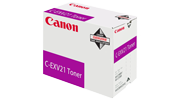 Canon C-EXV21M Cartus Toner Magenta 14K (0454B002AA) pentru imageRunner C2380, C2880, C3080, C3380, C3580, C3880 small picture similar products