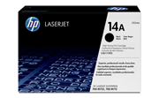 HP 14A Black Original LaserJet Toner Cartridge CF214A small picture similar products