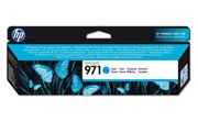 HP 971 Cartus Cerneala Pigment Officejet Cyan (CN622AE)

 small picture similar products