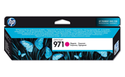 HP 971 Cartus Cerneala Pigment Officejet Magenta (CN623AE)

 small picture similar products