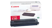 Canon E30 Cartus Toner Negru, 3K (F41-8801010) pentru Copier FC100, 300, 500, PC400, 500, 700 Series small picture similar products