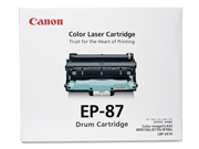 Canon EP-87 Cartus Cilindru Color (20K) pentru LBP 2410, i-SENSYS MF8150c, MF8170c, MF8180c (7429A003AA);