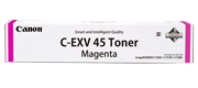 Canon C-EXV45 Cartus Toner Magenta (52K) pentru imageRUNNER C7260i, C7270i si C7280i (6946B002AA);
