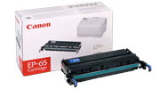 Canon EP-65 Cartus Toner Negru, 10K (6751A003AA) pentru LPB 1420, 1510, 1710, 2000 Printer Series