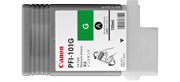 Canon PFI-101G Cartus Cerneala Pigment Verde pentru imagePrograf iPF5000, 5100, 6000s, 6100, 6200;