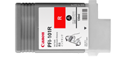 Canon PFI-101R Cartus Cerneala Pigment Rosu pentru imagePrograf iPF5000, 5100, 6000s, 6100, 6200; small picture similar products