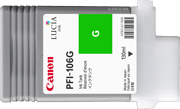 Canon PFI-106G Cartus Cerneala Verde Pigment Ink Tank (6628B001AA) 130ml; small picture similar products