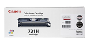 Canon 731H Cartus Toner Negru, (2,4K) pentru seriile i-SENSYS MF623, MF628, LBP7100, LBP7110, MF8230 si MF8280 (6273B002AA);  small picture similar products
