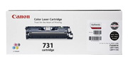Canon 731 Cartus Toner Negru, (1,4K) pentru seriile i-SENSYS MF623, MF628, LBP7100, LBP7110, MF8230 si MF8280 (6272B002AA); 