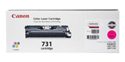 Canon 731 Cartus Toner Magenta, (1,5K) pentru seriile i-SENSYS MF623, MF628, LBP7100, LBP7110, MF8230 si MF8280 (6270B002AA);  small picture similar products