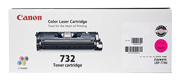 Canon 732 Cartus Toner Magenta (6,4K) pentru seria i-Sensys LBP7780 (6261B002AA) 