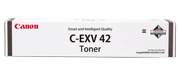 Canon C-EXV42 Cartus Toner Negru (10,2K) pentru Seriile imageRUNNER 2202, 2204 si 2206 (6908B002AA);