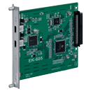 EK-605 Interface Kit small picture