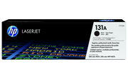 HP 131A Cartus Toner Negru LaserJet Original (CF210A) 
 small picture similar products