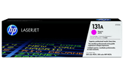 HP 131A Cartus Toner Magenta LaserJet Original (CF213A) 

