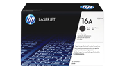 HP 16A Cartus Toner Negru (Q7516A) pentru HP LaserJet 5200 Printer Series