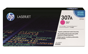 HP 307A Cartus de Imprimare Magenta LaserJet Original (CE743A)