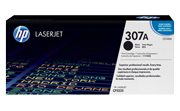 HP 307A Cartus de Imprimare Negru LaserJet Original (CE740A)