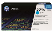 HP 504A Cartus Toner Cyan (CE251A)  small picture similar products