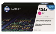 HP 504A Cartus Toner Magenta (CE253A)  small picture similar products
